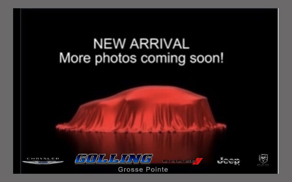 2014 JEEP Compass