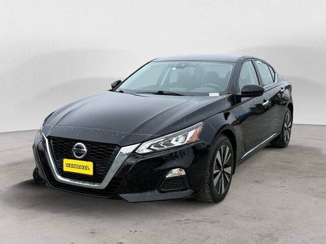 2021 NISSAN Altima