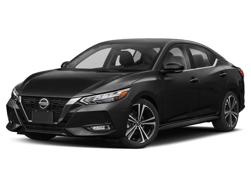 2022 NISSAN Sentra