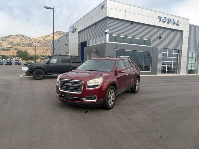 2015 GMC Acadia