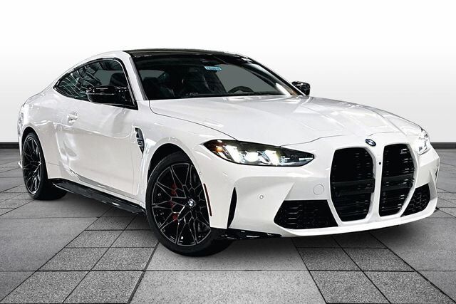 2027 BMW M4