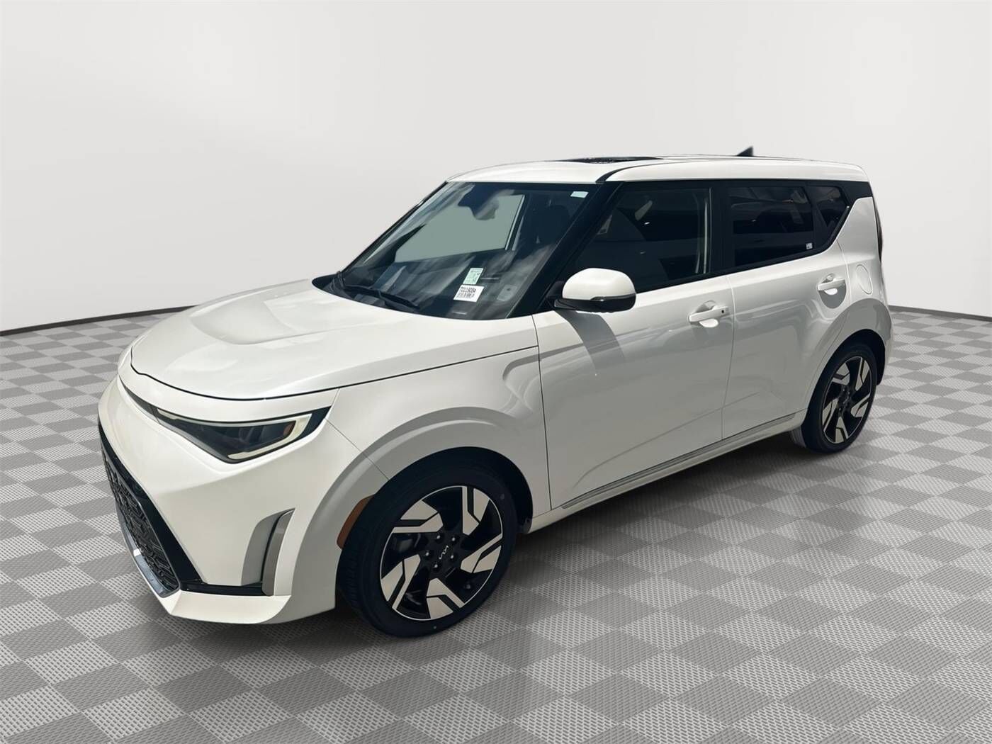2024 KIA Soul