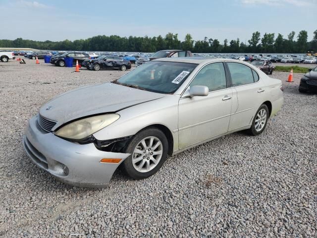 2004 LEXUS ES