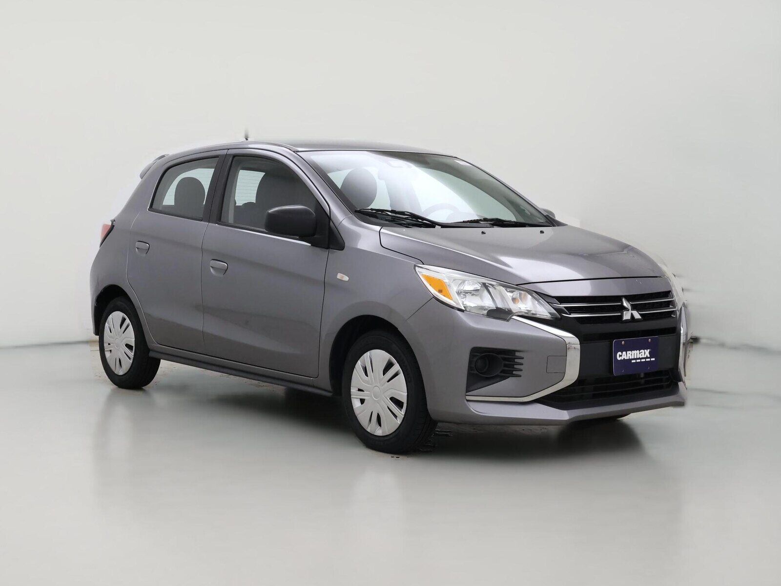 2021 MITSUBISHI Mirage