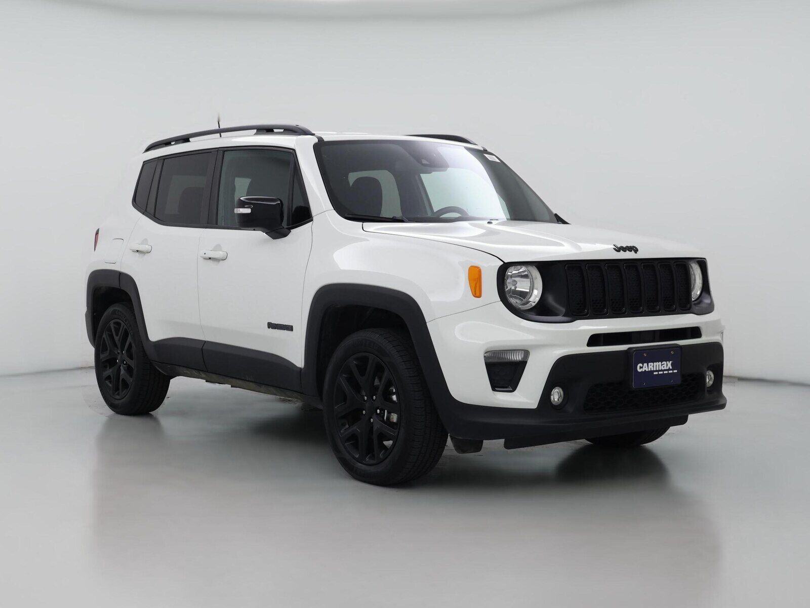 2022 JEEP Renegade