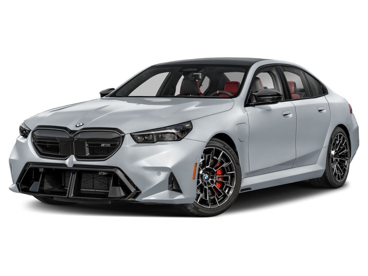 2027 BMW M5