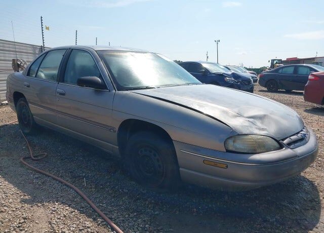 1996 CHEVROLET Lumina