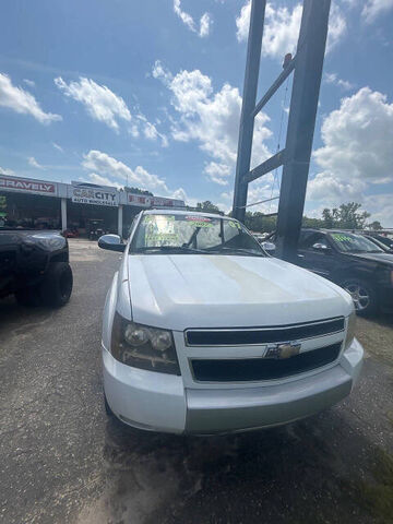 2007 CHEVROLET Avalanche