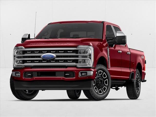2024 FORD F-250