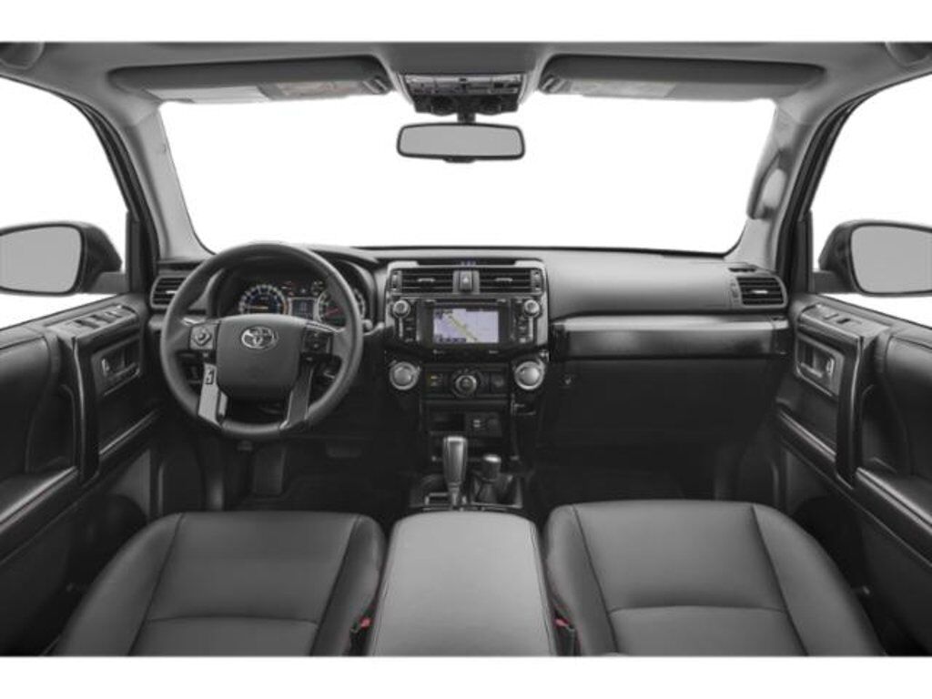 2015 TOYOTA 4-Runner