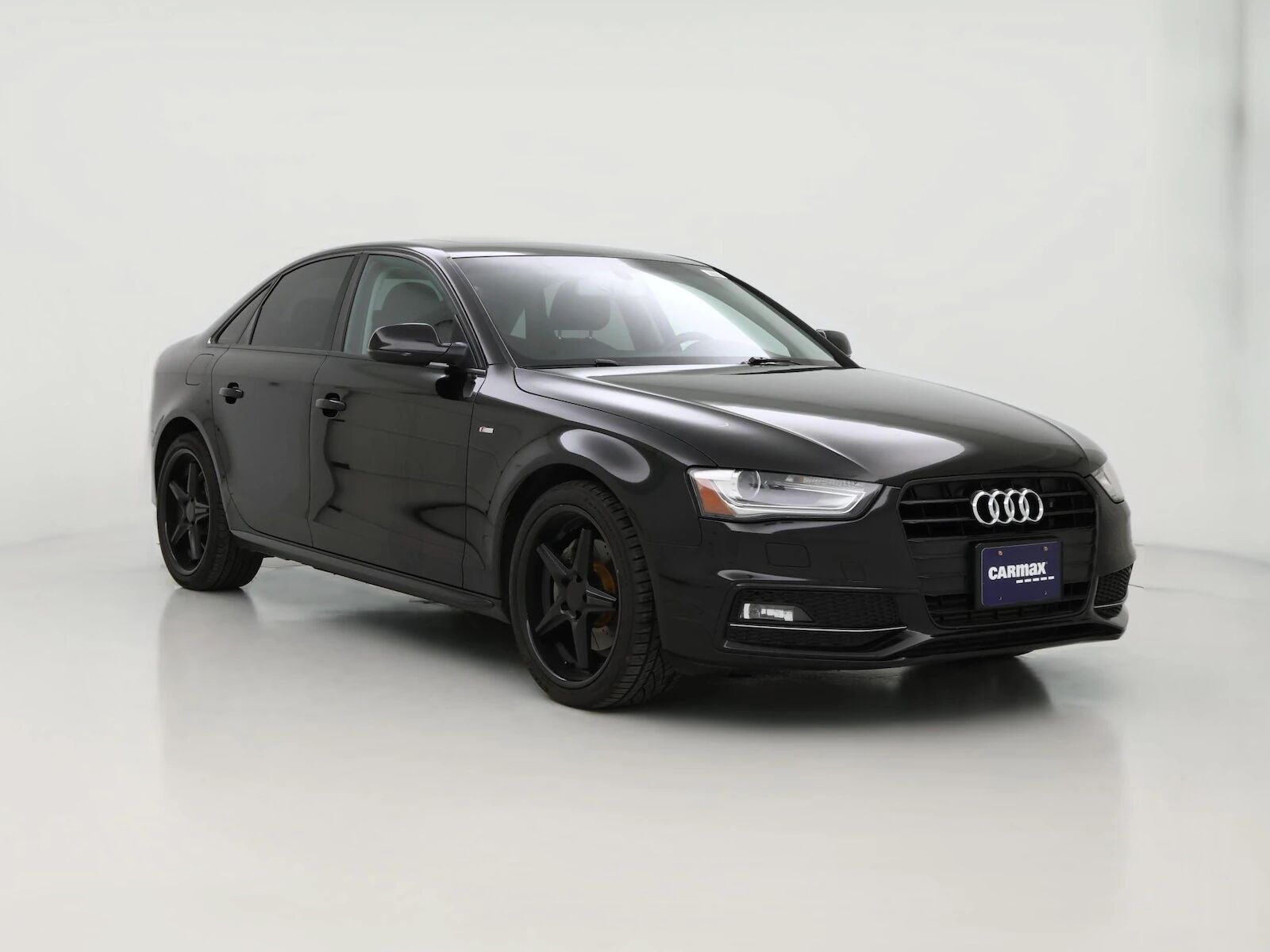 2015 AUDI A4