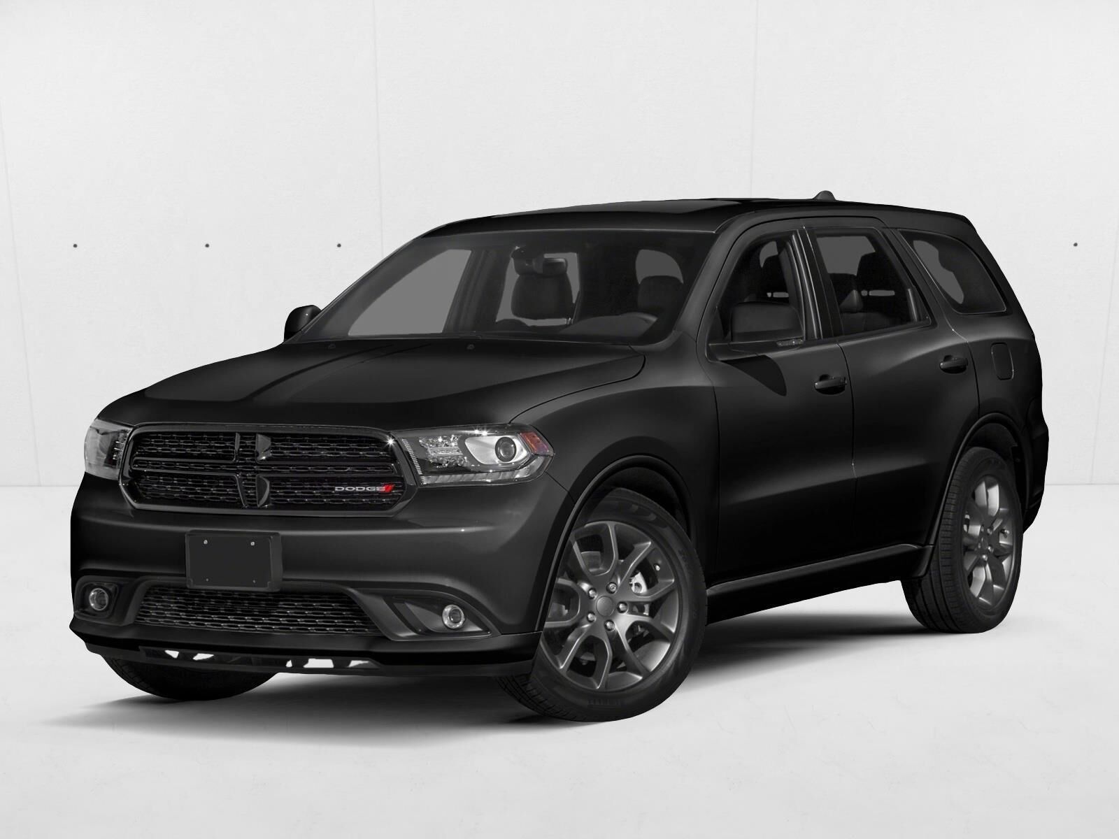 2017 DODGE Durango