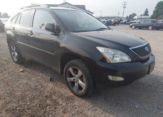 2006 LEXUS RX