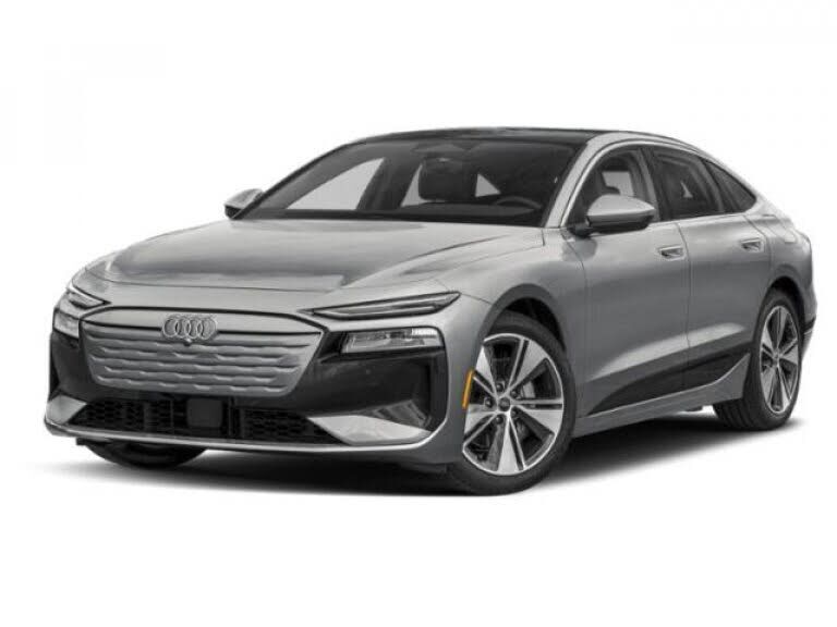 2025 AUDI A6