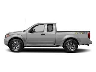 2017 NISSAN Frontier