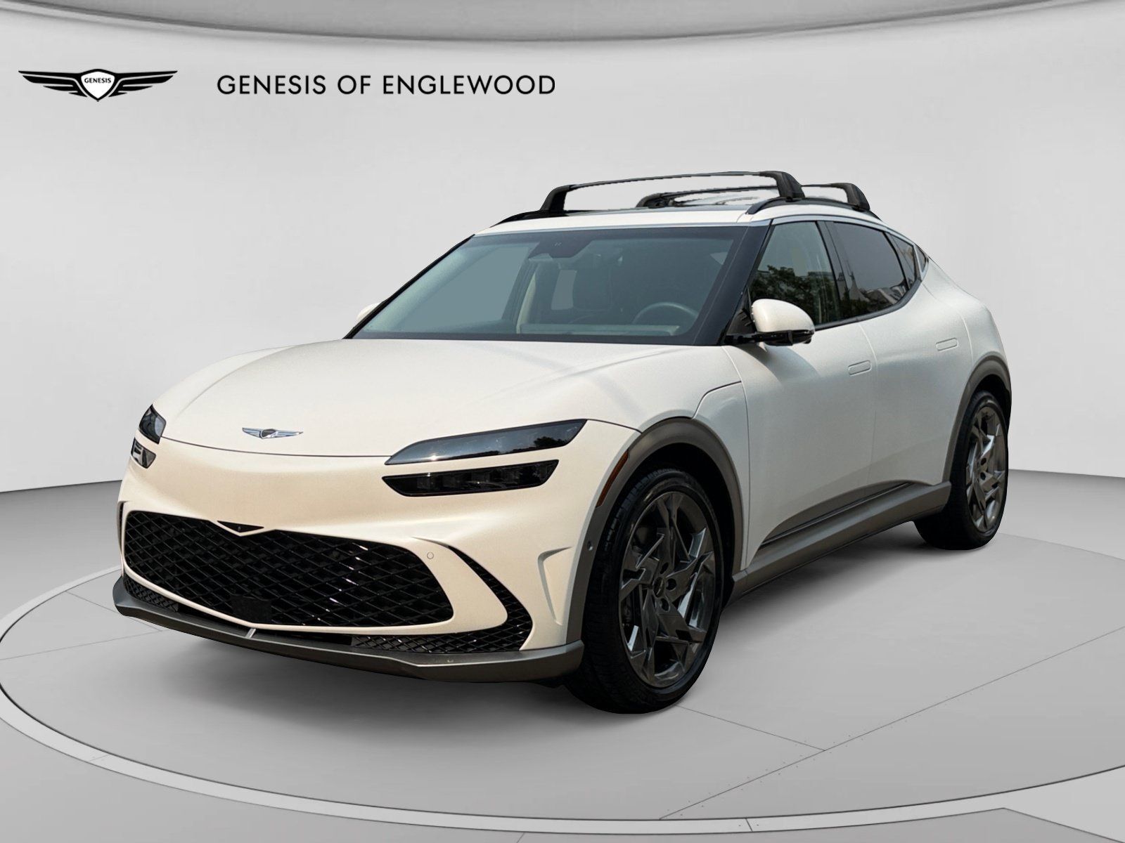 2023 GENESIS GV60