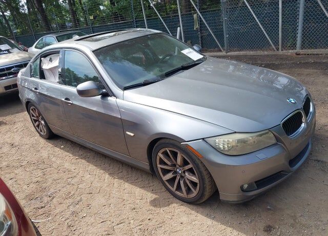 2009 BMW 3 Series