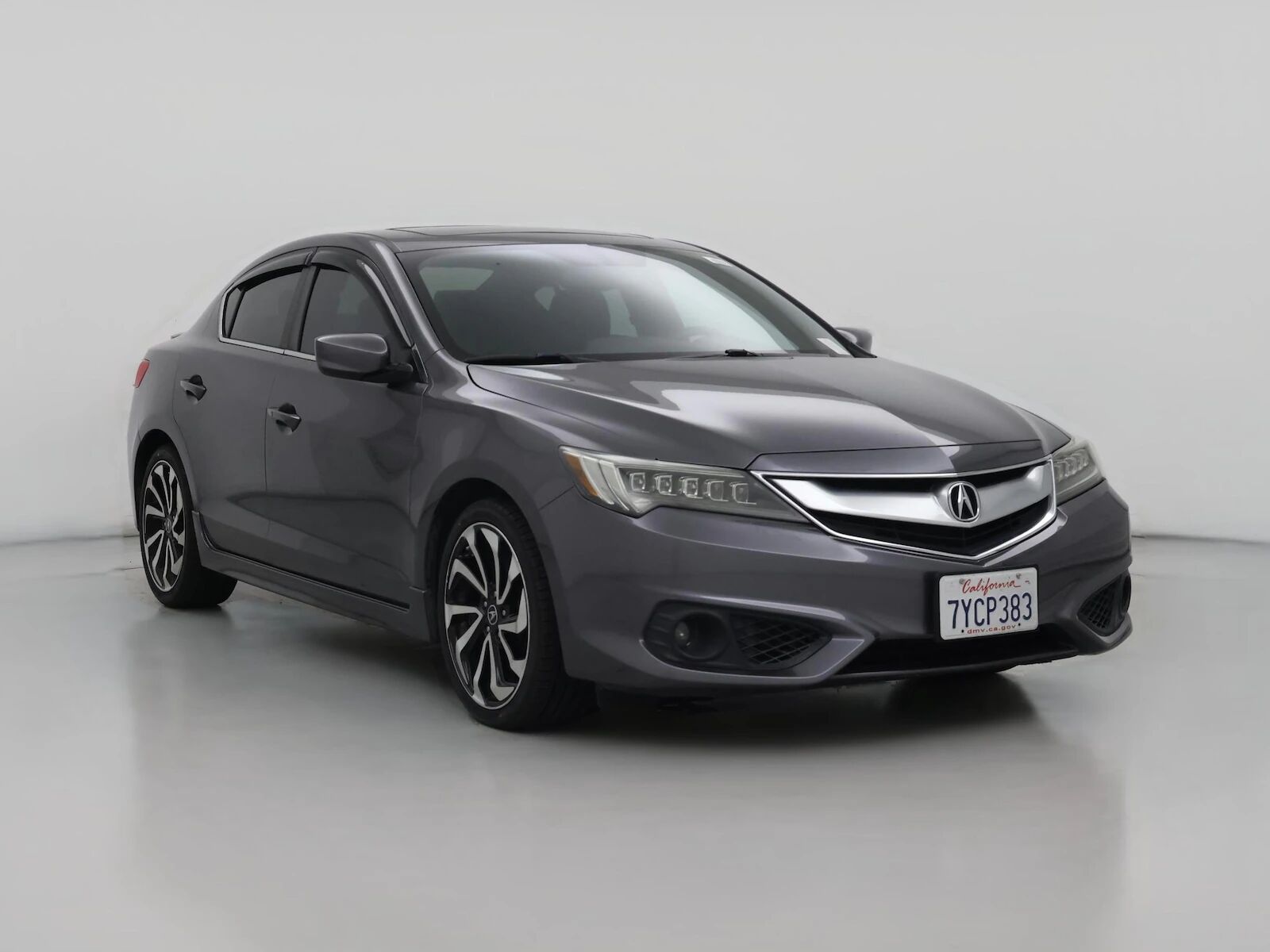 2017 ACURA ILX