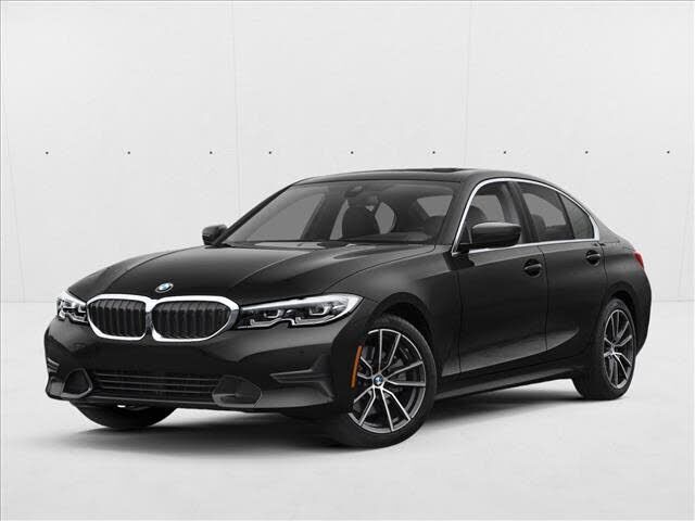 2020 BMW 3 Series