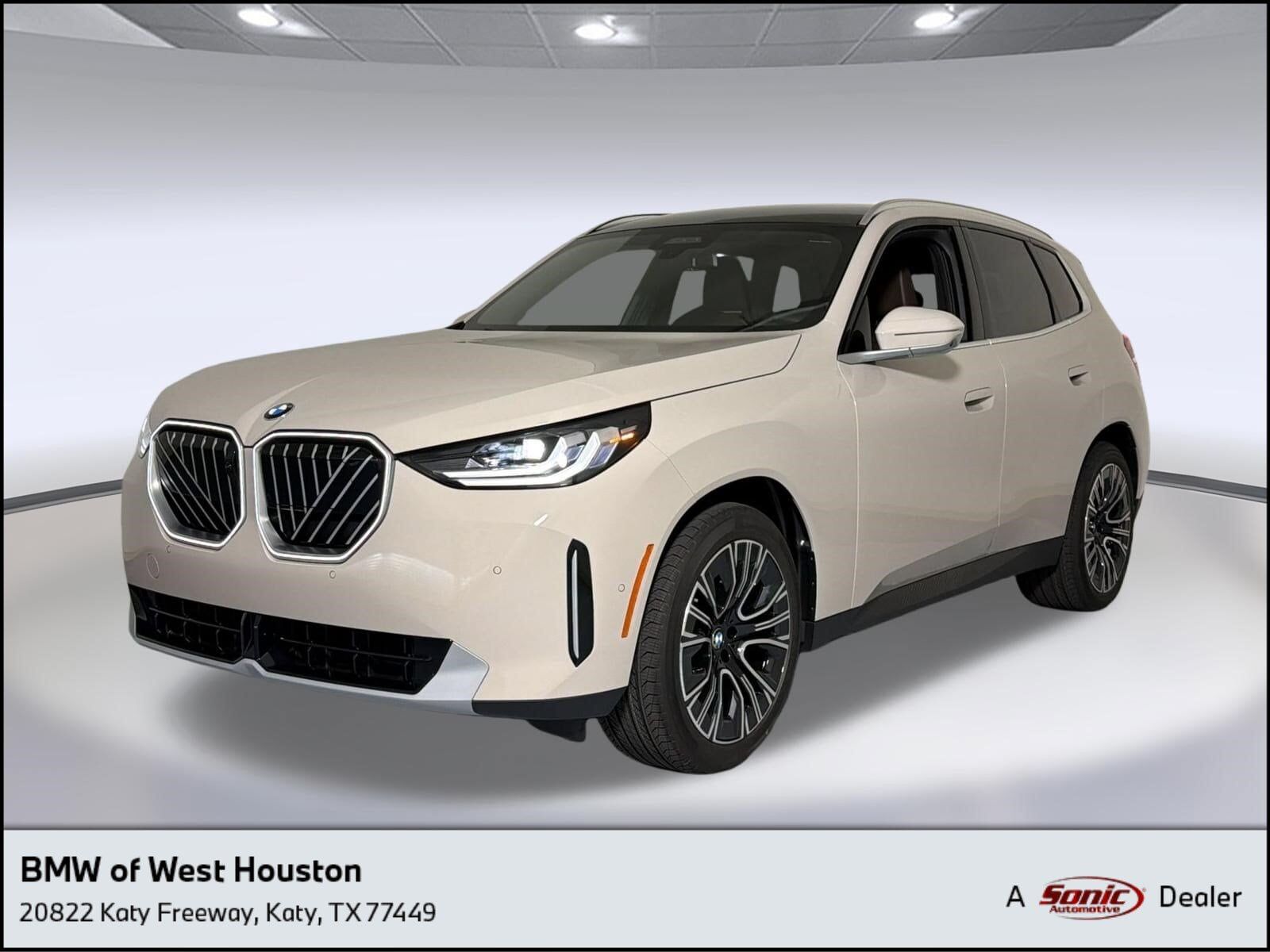 2026 BMW X3
