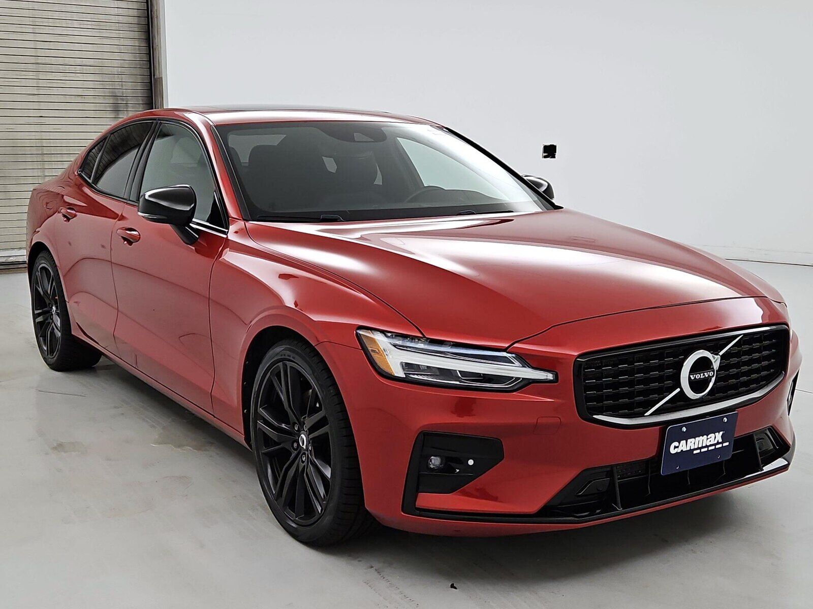 2021 VOLVO S60
