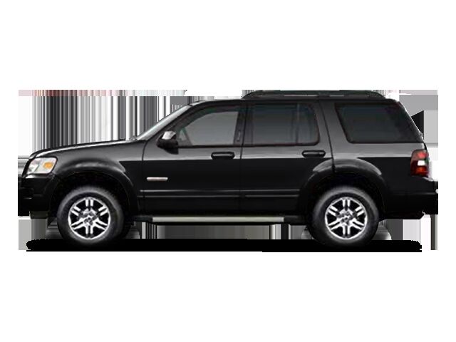 2010 FORD Explorer