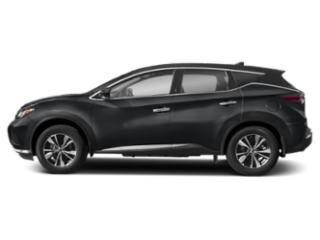 2021 NISSAN Murano