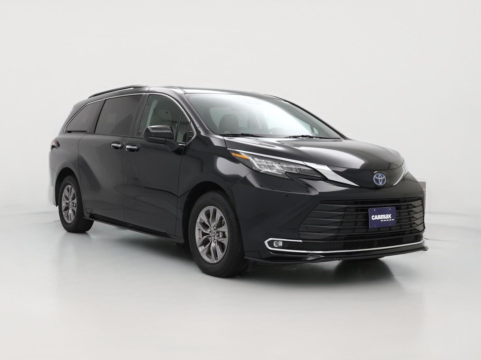 2021 TOYOTA Sienna