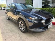 2021 MAZDA CX-30