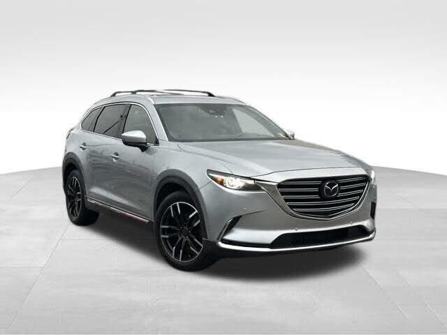 2018 MAZDA CX-9