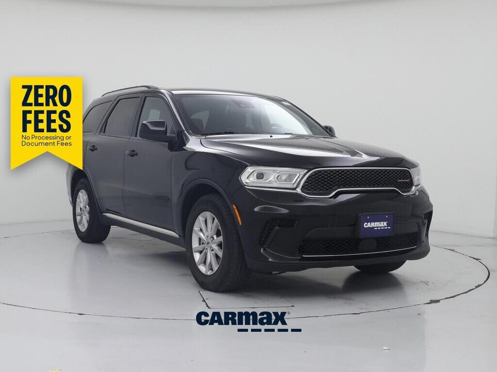 2023 DODGE Durango
