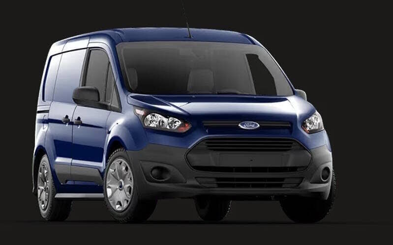2016 FORD Transit