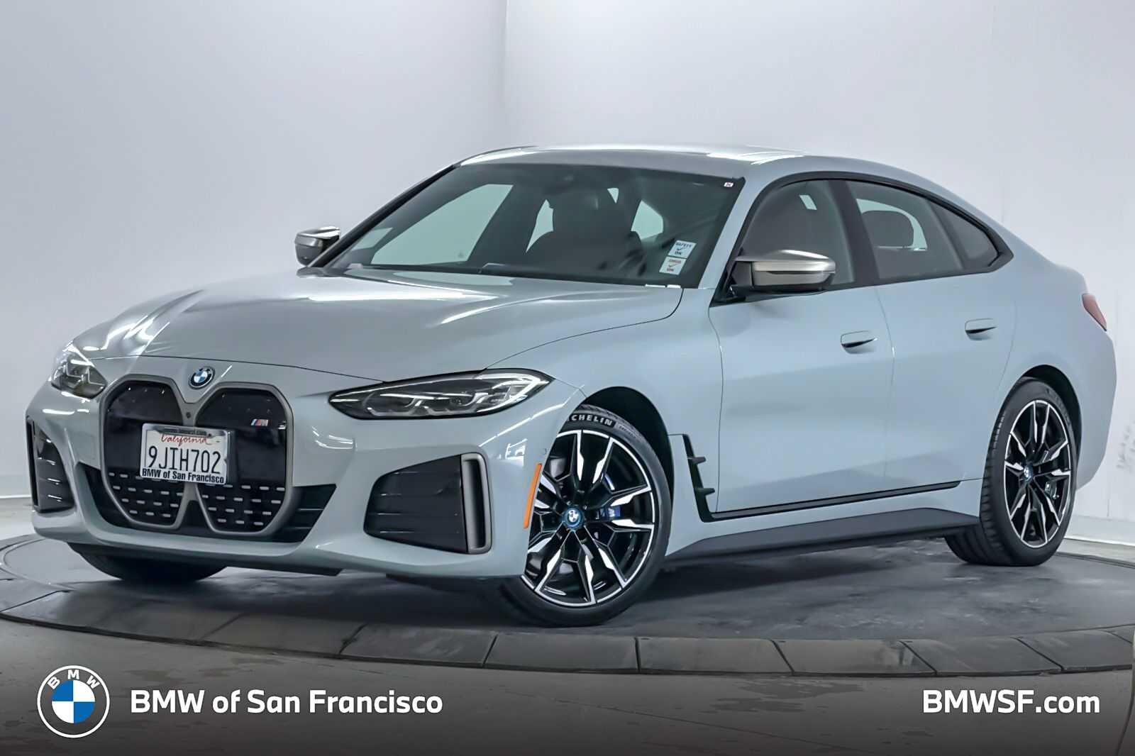 2023 BMW i4
