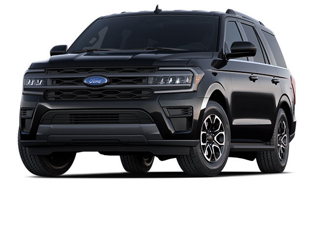 2023 FORD Expedition