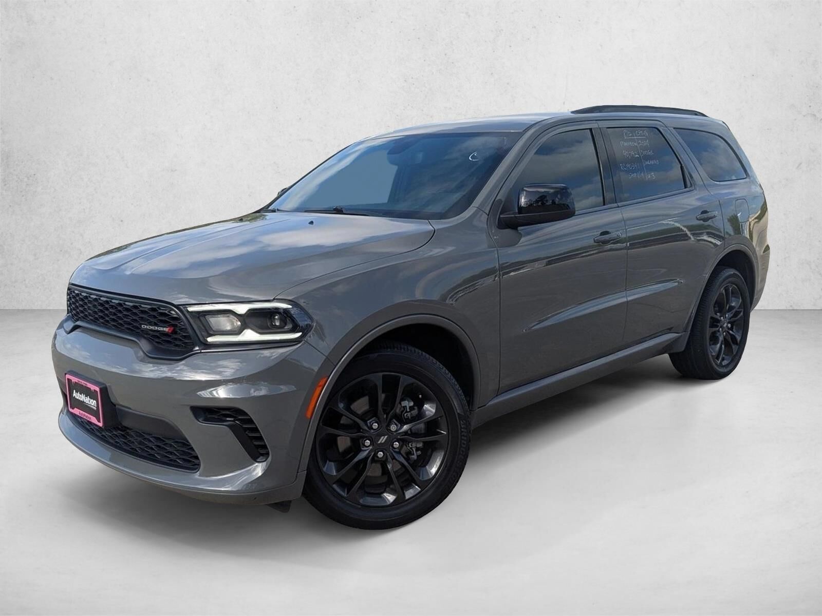 2024 DODGE Durango
