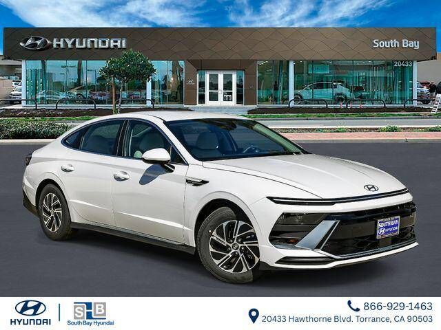 2026 HYUNDAI Sonata