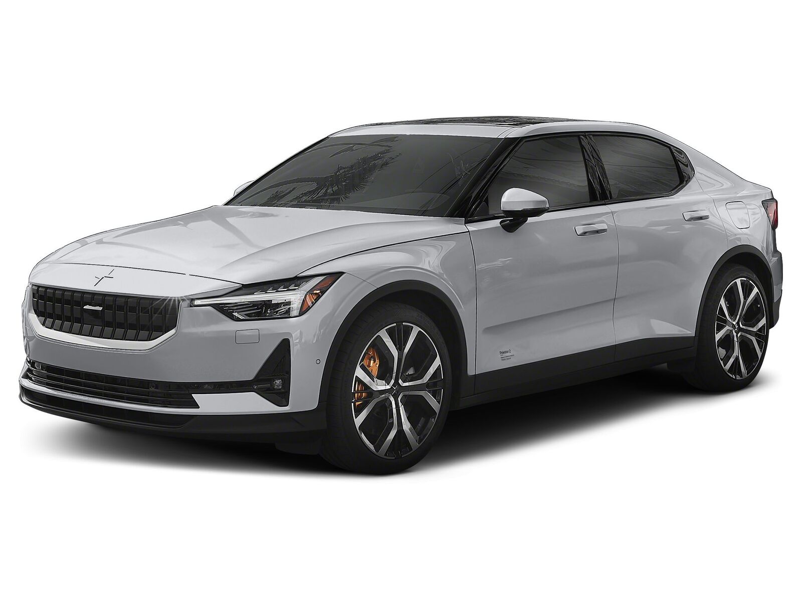 2021 POLESTAR PS2