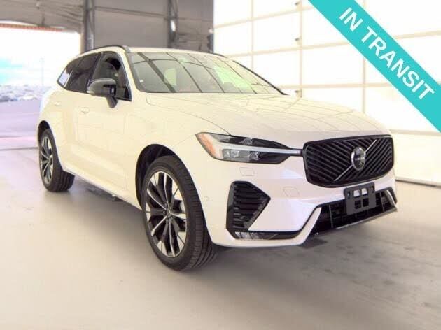 2026 VOLVO XC60