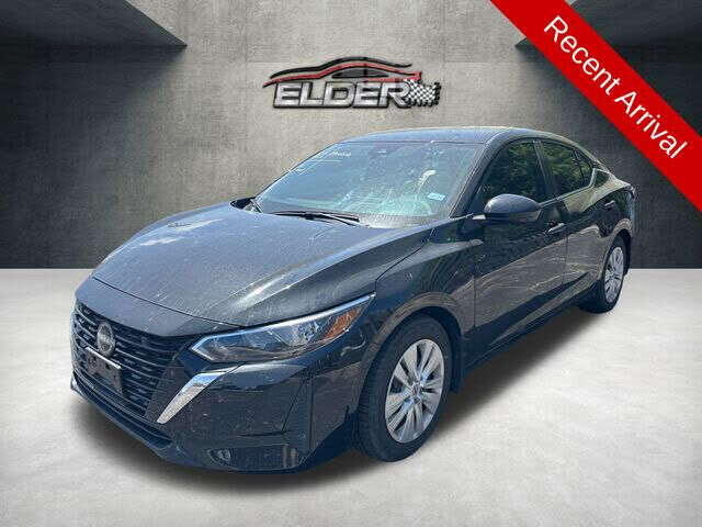 2024 NISSAN Sentra