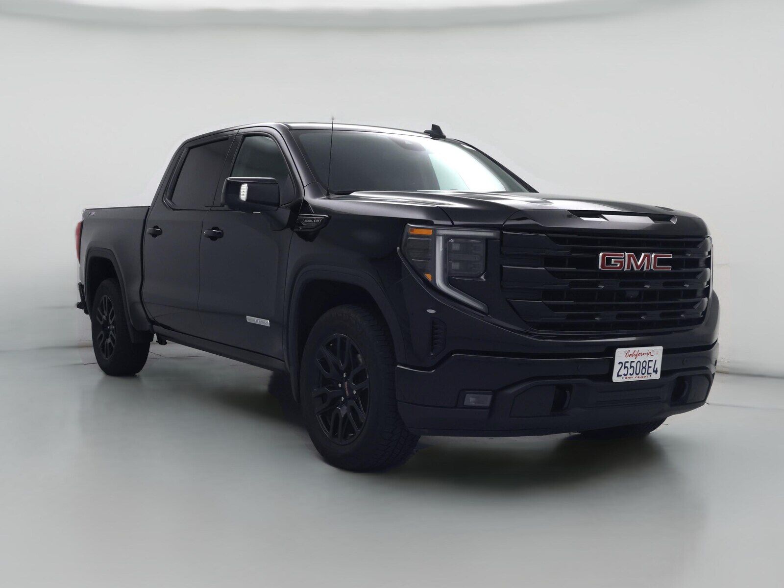 2025 GMC Sierra