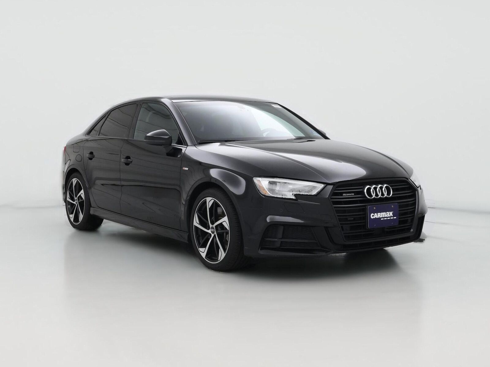 2020 AUDI A3