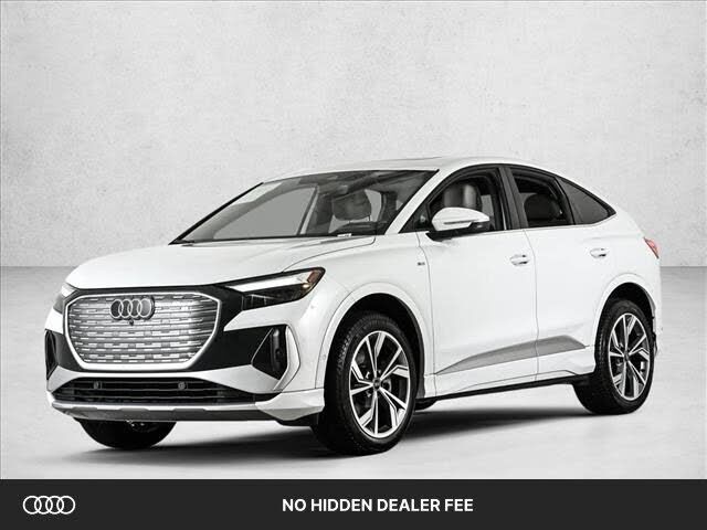 2024 AUDI Q4