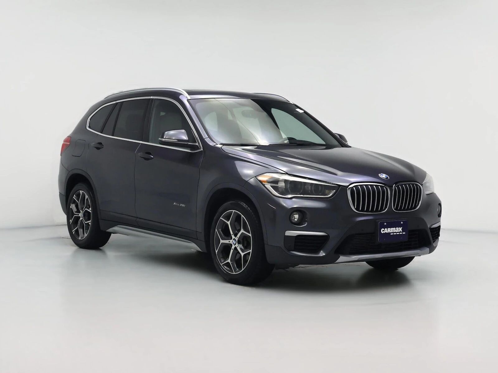 2017 BMW X1