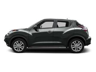 2016 NISSAN Juke