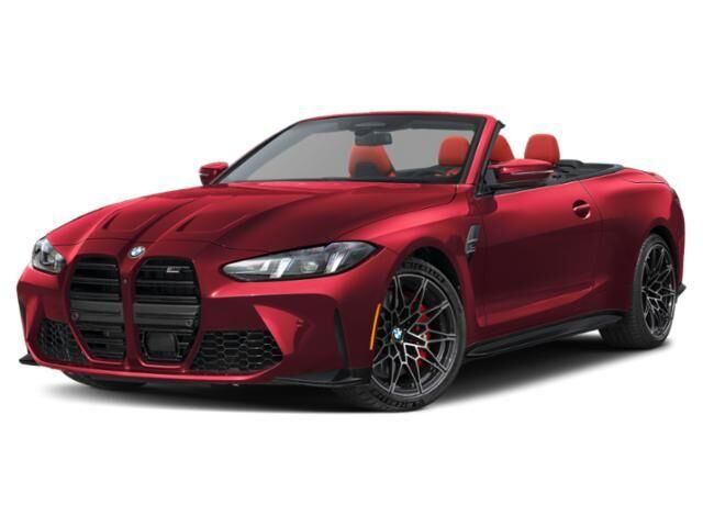 2027 BMW M4