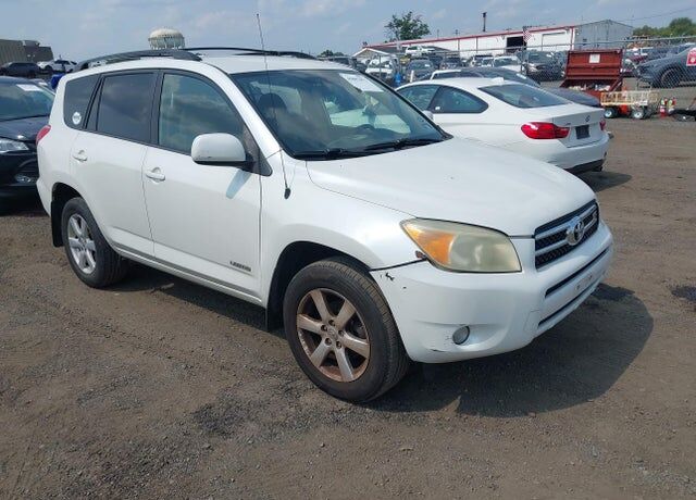 2006 TOYOTA RAV4
