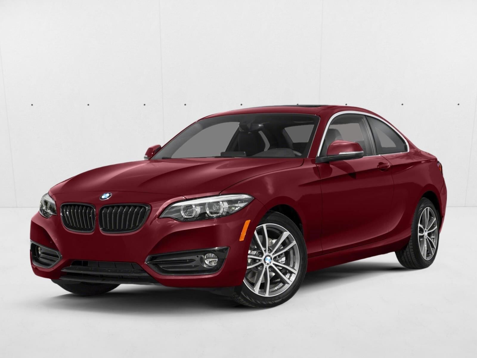 2018 BMW 2 Series