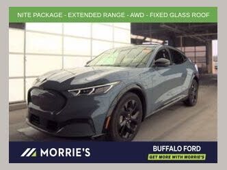 2023 FORD Mustang