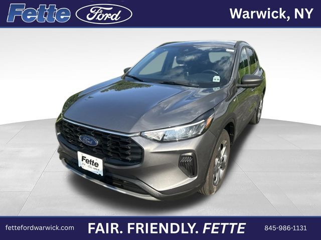 2026 FORD Escape
