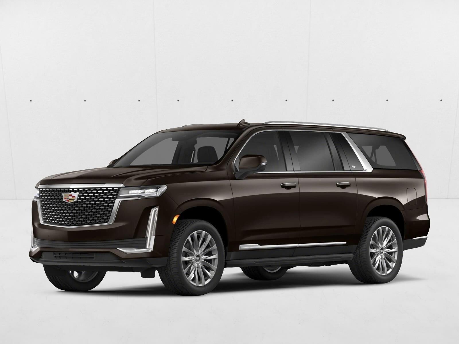 2022 CADILLAC Escalade ESV